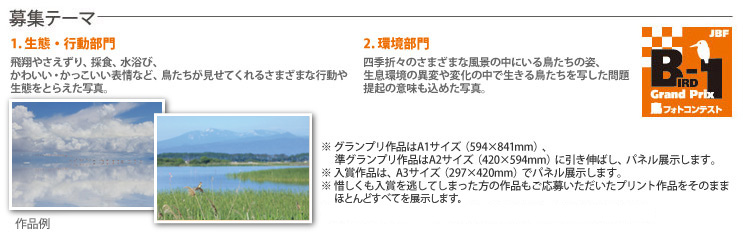 募集テーマ