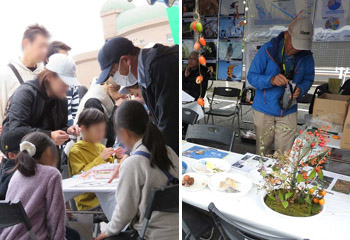 我孫子野鳥を守る会2025