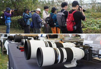 OMデジタルソリューションズ株式会社