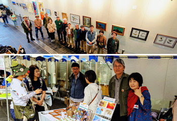 日本ワイルドライフアート協会