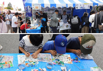 NPO行徳自然ほごくらぶ