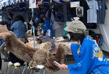 (一社)知床羅臼町観光協会