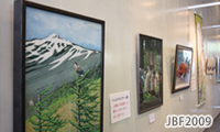 JBF2011 ���C���h���C�t�A�[�g�W