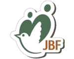 JBFオフィシャル ピンバッジ